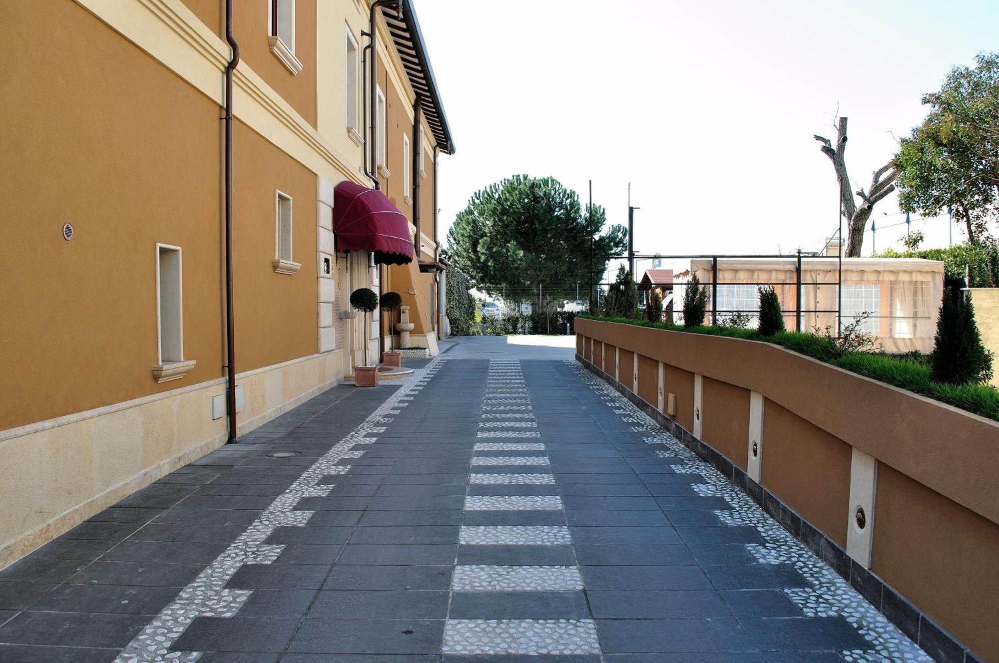 Al Casaletto Hotel — Foto 2