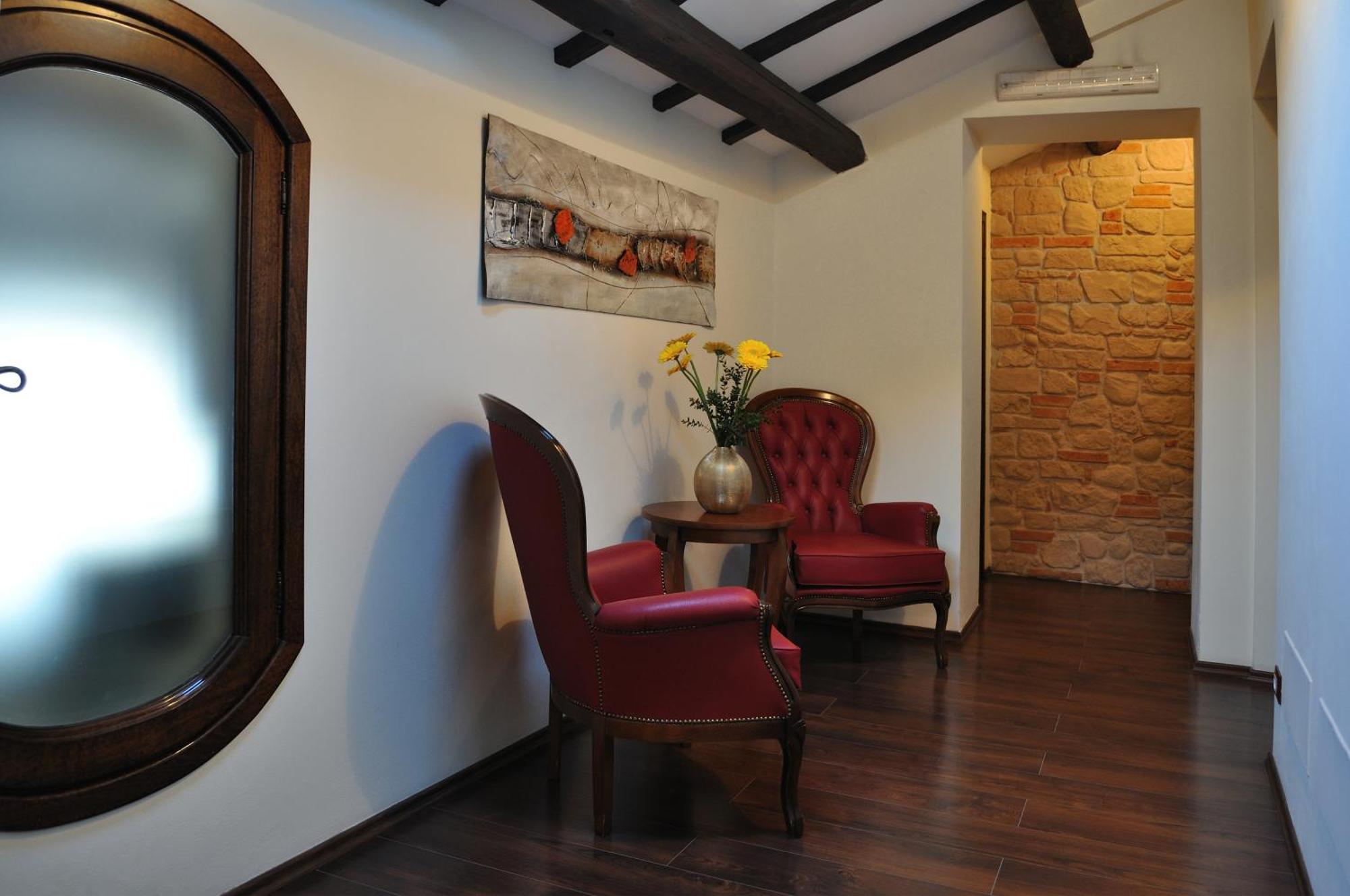 Al Casaletto Hotel, Rome